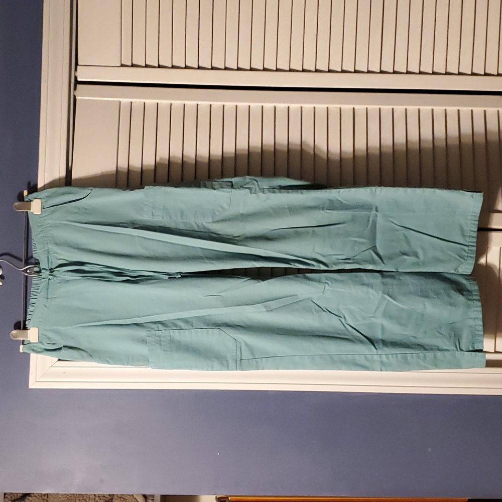 Scrub pants - Picture 1 of 3